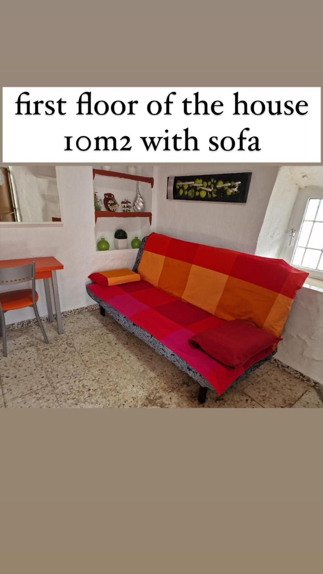 Alora Sweet Home エクステリア 写真